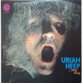 Uriah Heep - Very 'eavy / Vertigo Uriah Heep - Very 'eavy / Vertigo